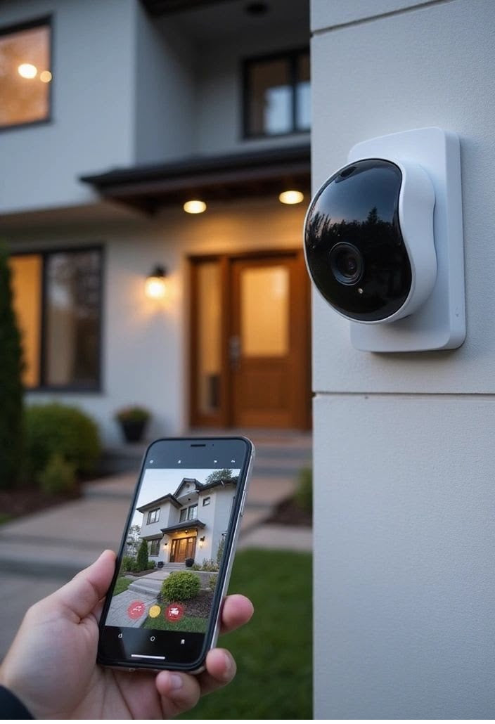 🏠 Smart Home