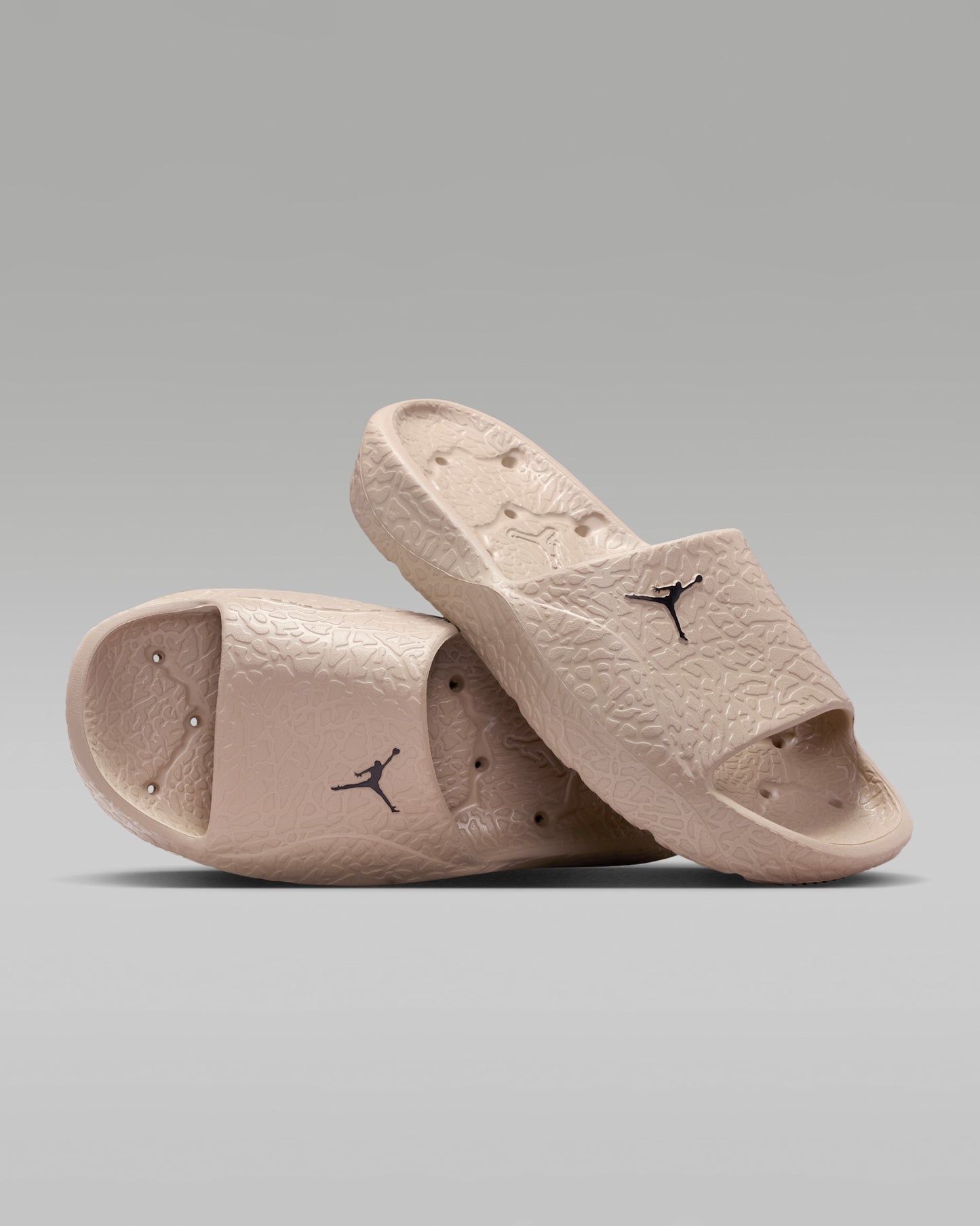 Jordan Franchise