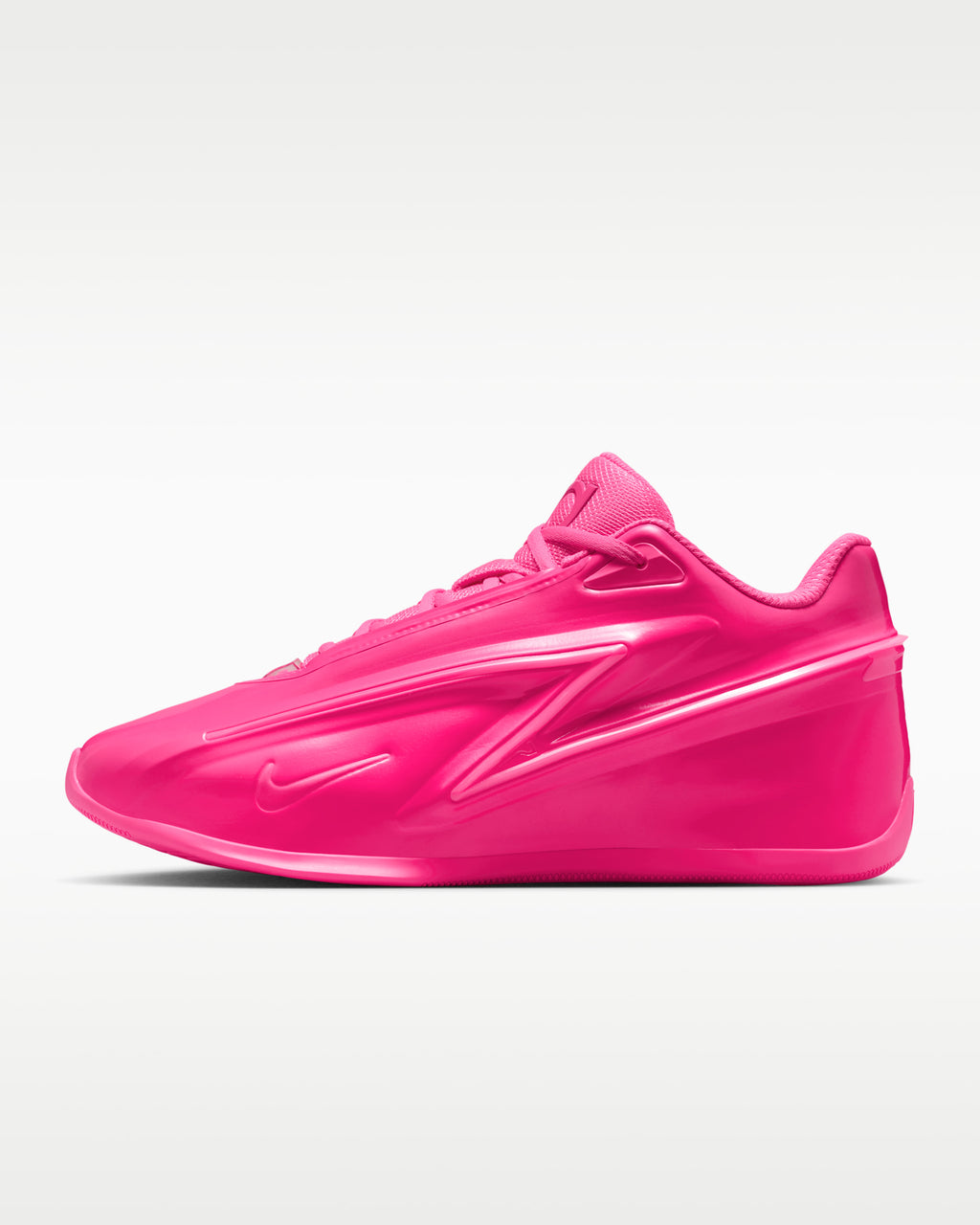 Nike KD 18 – Bold Pink Performance Sneakers