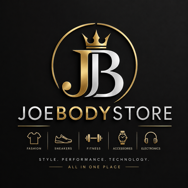 Joebodystore