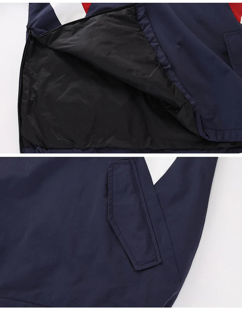 Women’s Waterproof Snowboard Set