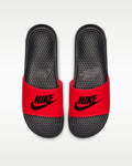 Nike Benassi Slides – Everyday Comfort & Classic Style