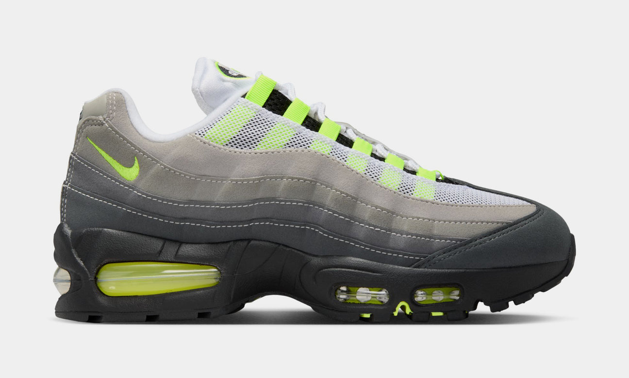 Nike AIR MAX 95 BIG BUBBLE NEON