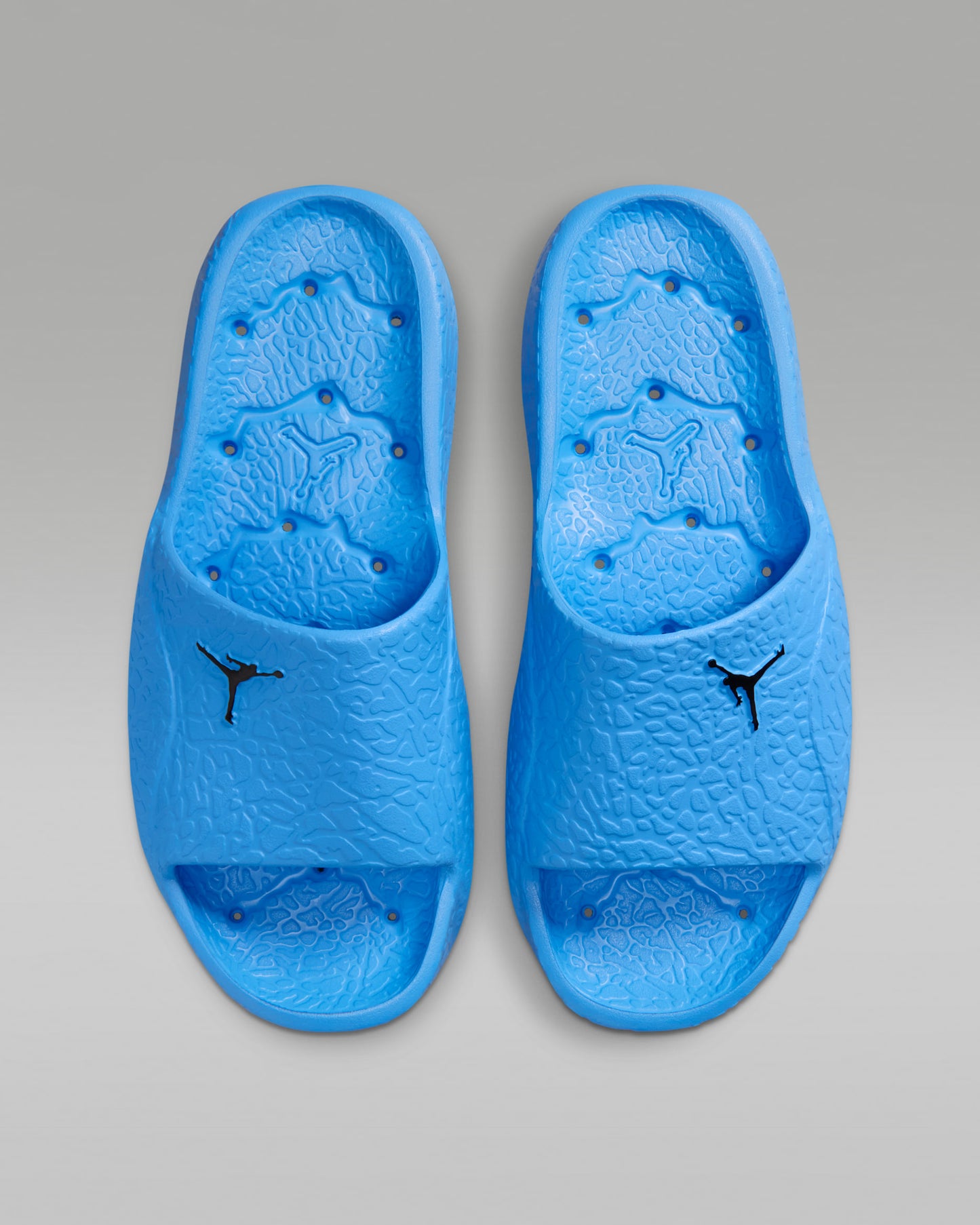 Jordan Franchise