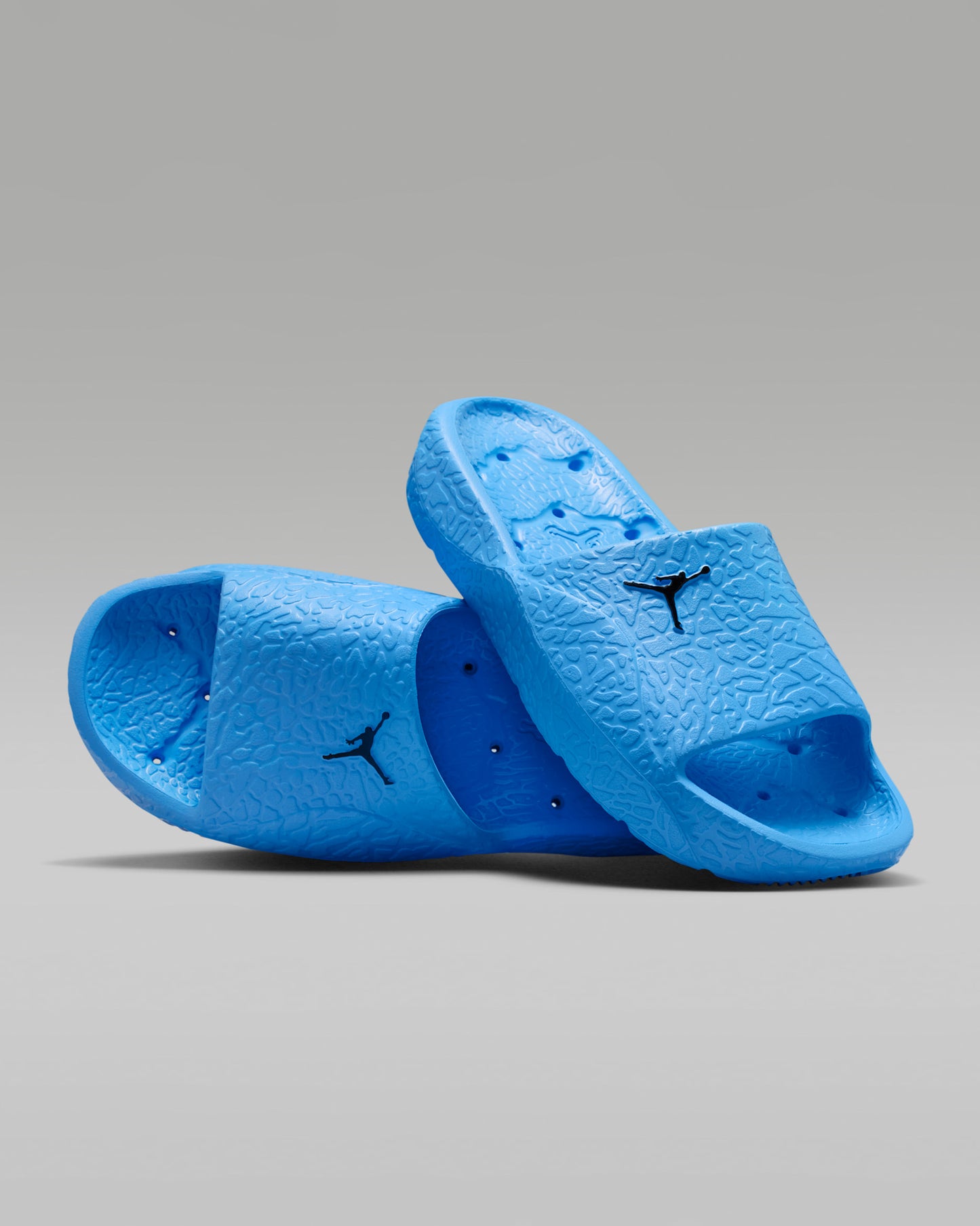 Jordan Franchise