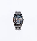 Outlaw Analogue Watch -
Gunmetal