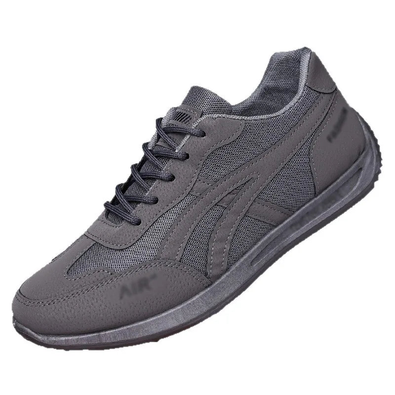 Men's Korean Version Fashion Sports Casual Running Sneakers Forrest Gump Style New Summer Shoes