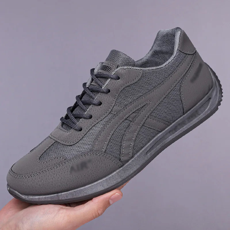 Men's Korean Version Fashion Sports Casual Running Sneakers Forrest Gump Style New Summer Shoes