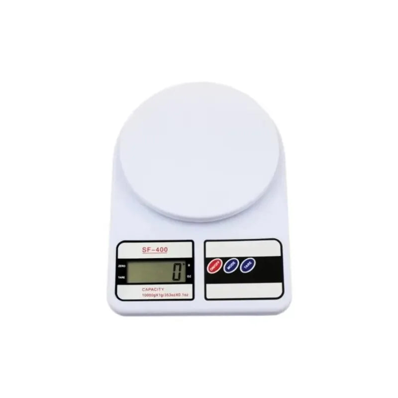 Ultra High Precision Kitchen Scale 0.1g Digital Gram Scale for Baking Food Weighing & Cooking