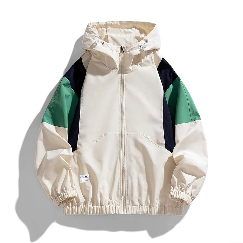 Unisex Waterproof Mountain Jackets