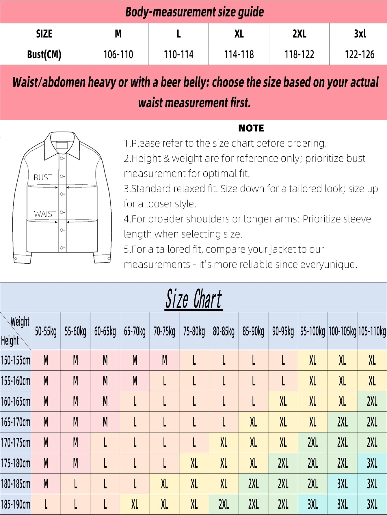 Men’s Hooded Windproof Sports Jacket