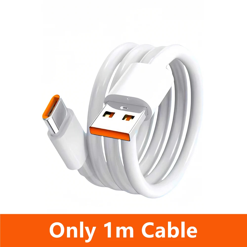 USB Charging Cable