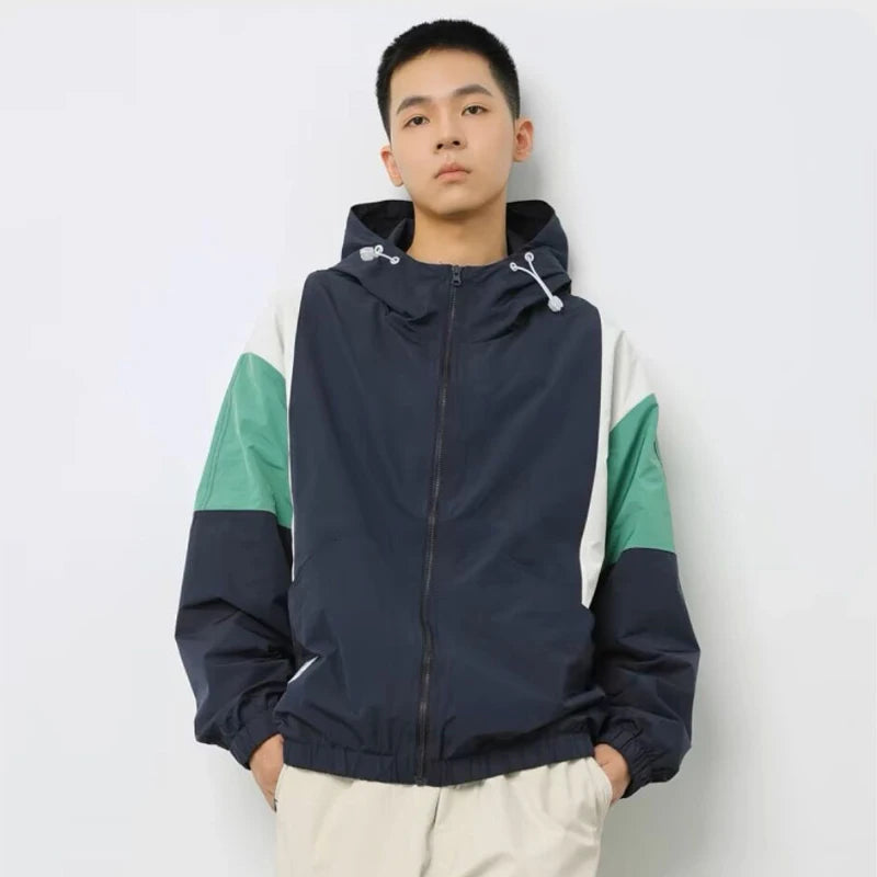 Unisex Waterproof Mountain Jackets