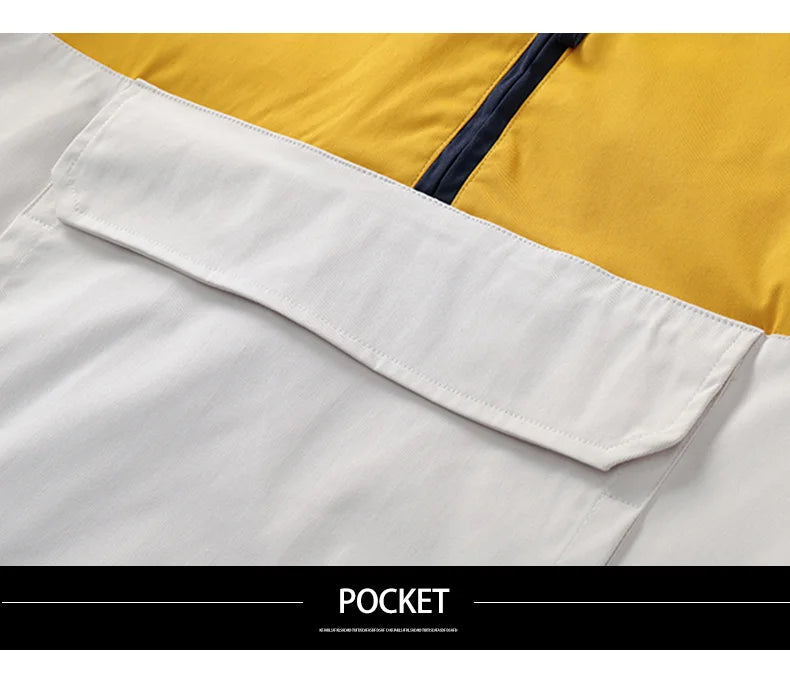 Unisex Hooded Softshell Jacket