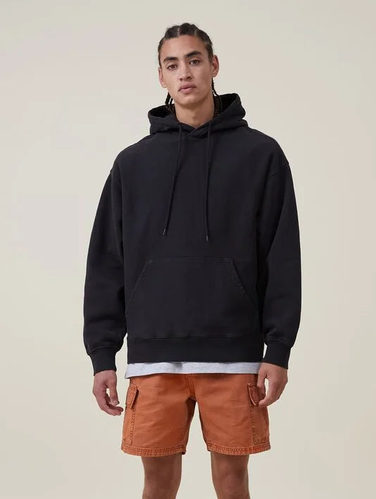 Custom LOGO DIY 450gsm Heavy Weight Cotton Soft Hooded Sweater Men Thickened Polar Fleece Pullover Hoodie Women Warm Winter