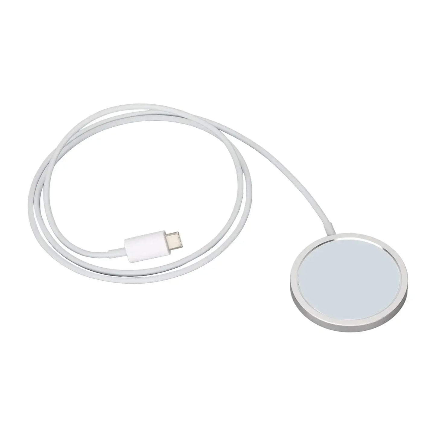 15W Magnetic Wireless  Wireless Charging Pad For IPhone 13 13 Pro 12 12 Pro Magnetic  Magnetic Wireless