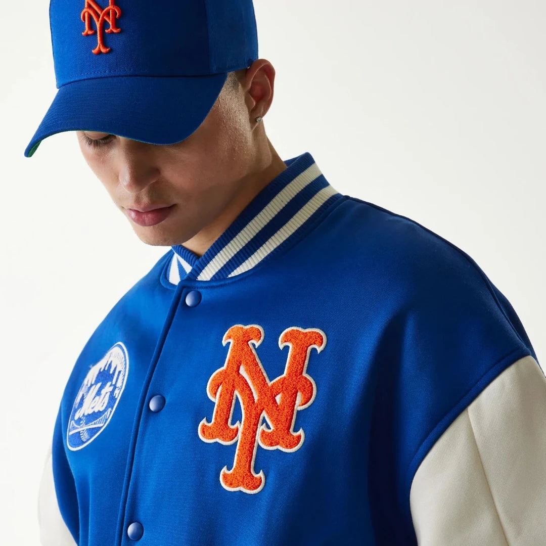 OEM High Quality Custom Men's College Baseball Jacket Embroidered Patch Letterman Plus Size Breathable Outerwear Varsity Jacket