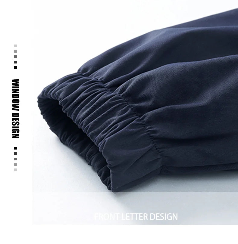 Unisex Hooded Softshell Jacket