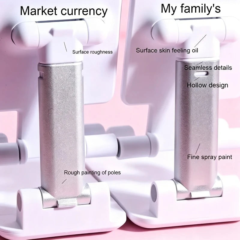 Adjustable Phone Stand