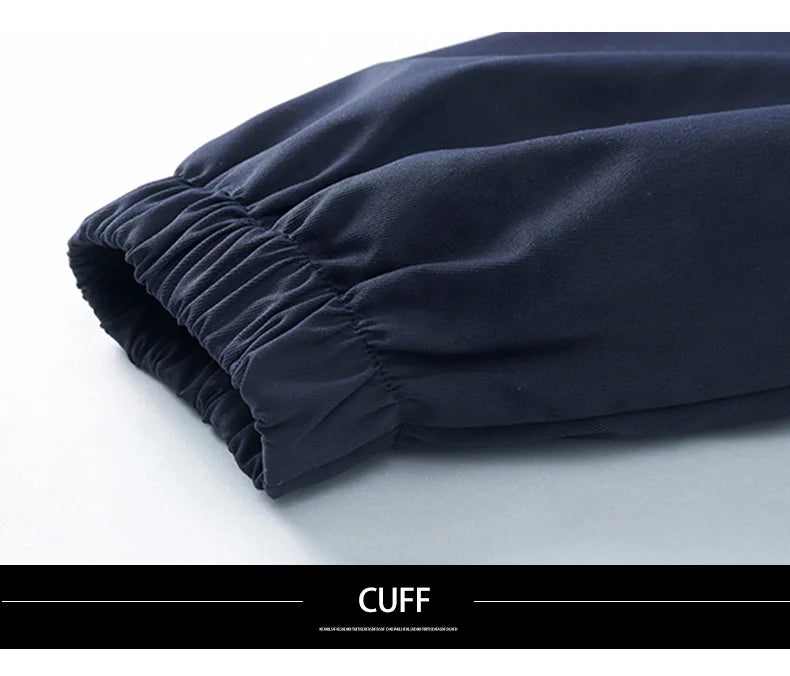 Unisex Hooded Softshell Jacket