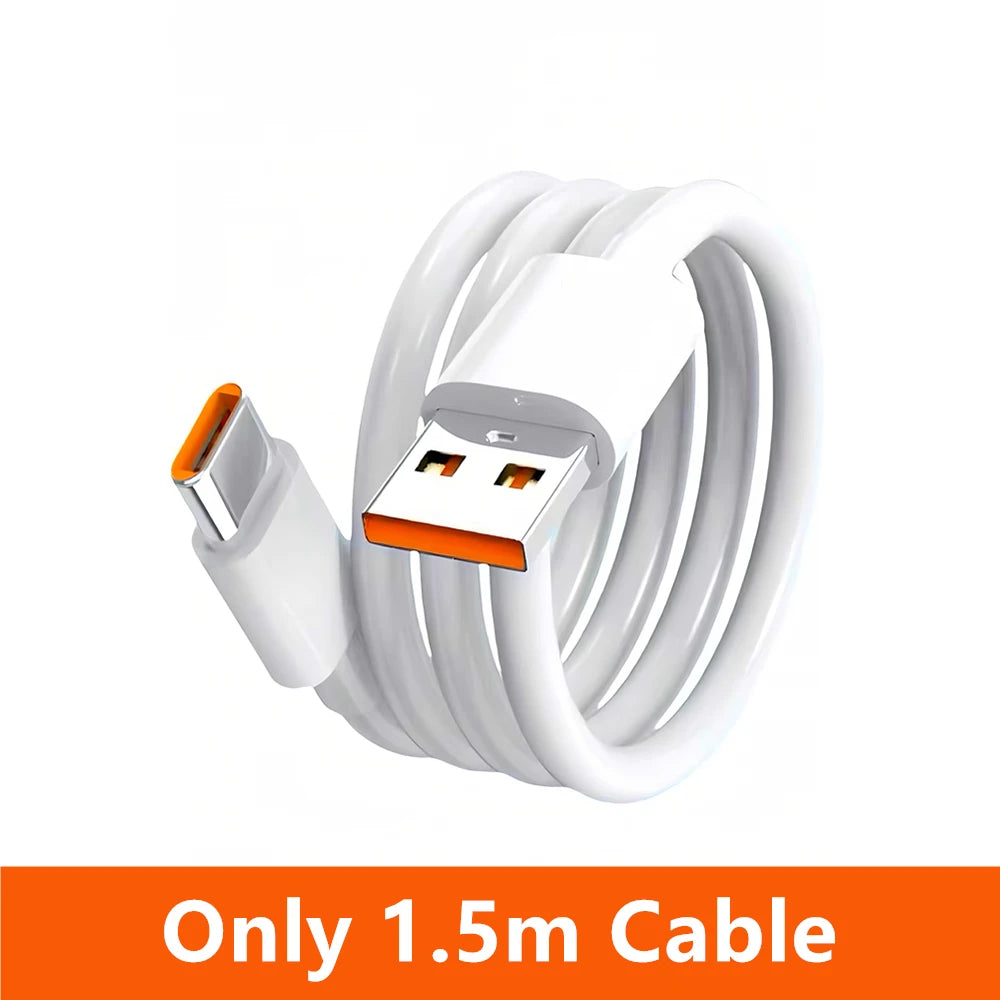 USB Charging Cable