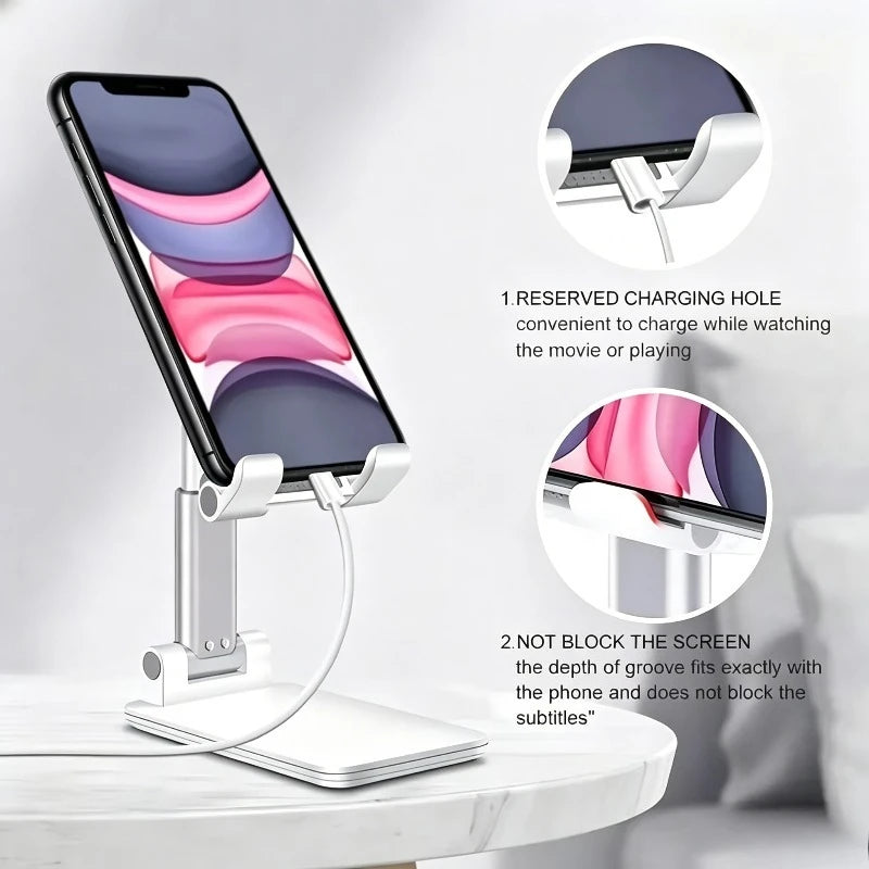 Adjustable Phone Stand