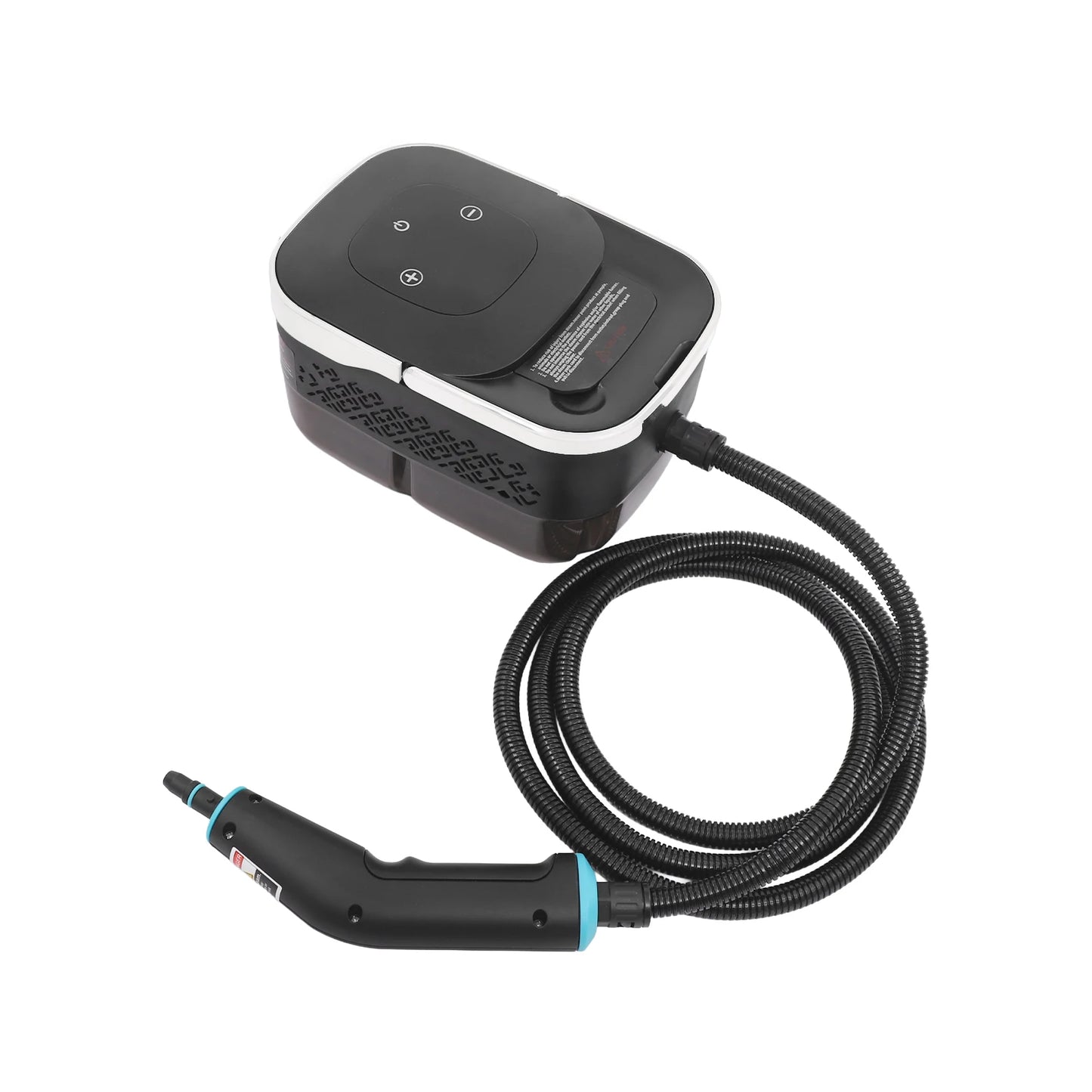 1500w Steam Cleaner Set Adjustable High Pressure Steam Cleaner with Various Nozzle Steam Cleaning Machine for Home Appliance Car