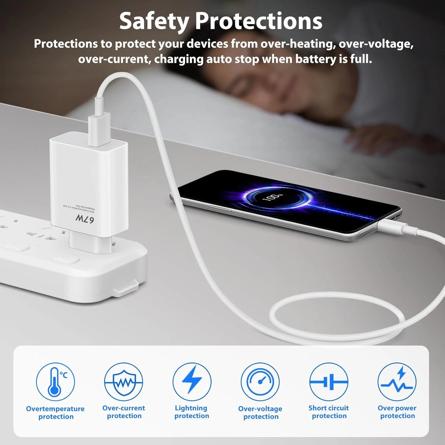 USB Charging Cable