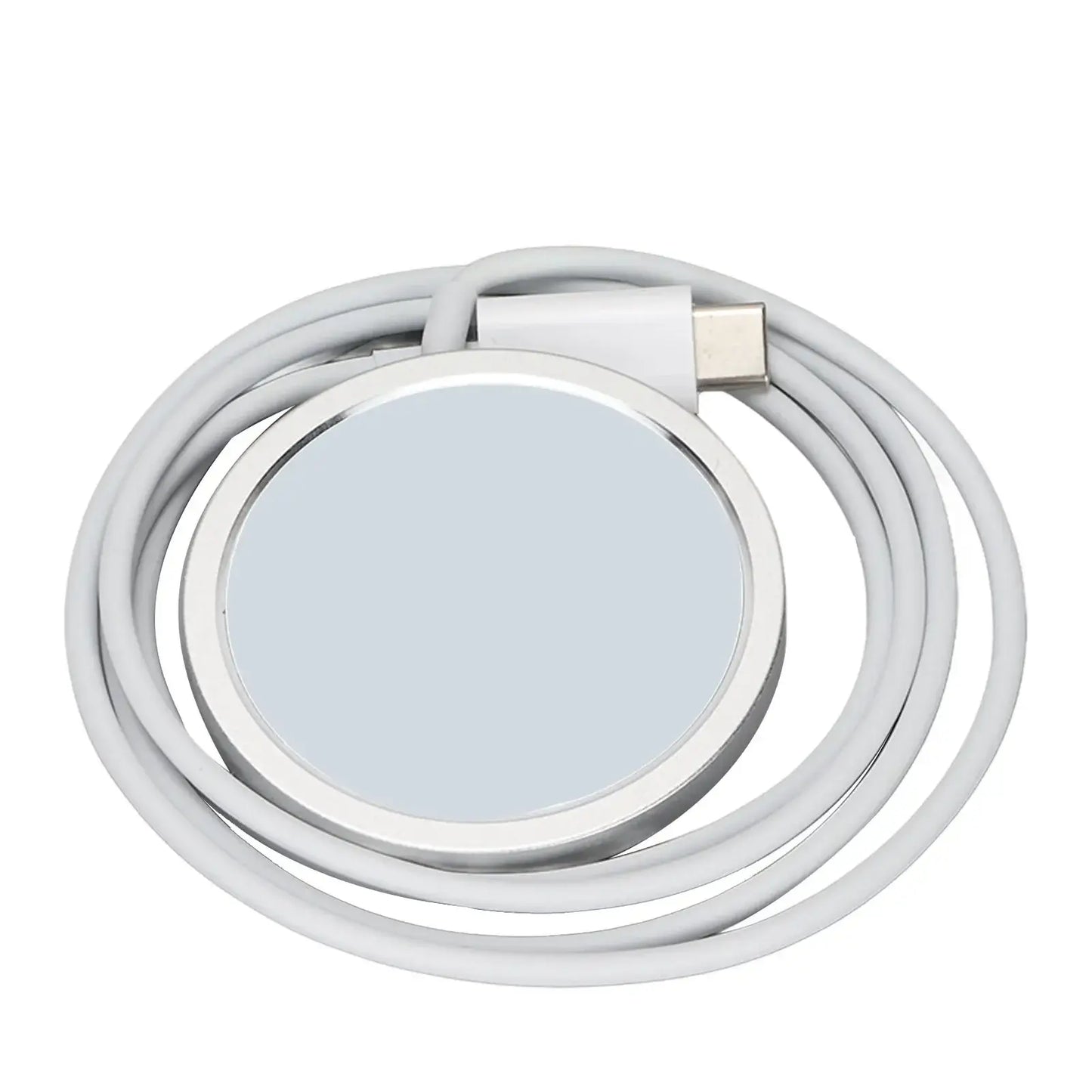 15W Magnetic Wireless  Wireless Charging Pad For IPhone 13 13 Pro 12 12 Pro Magnetic  Magnetic Wireless