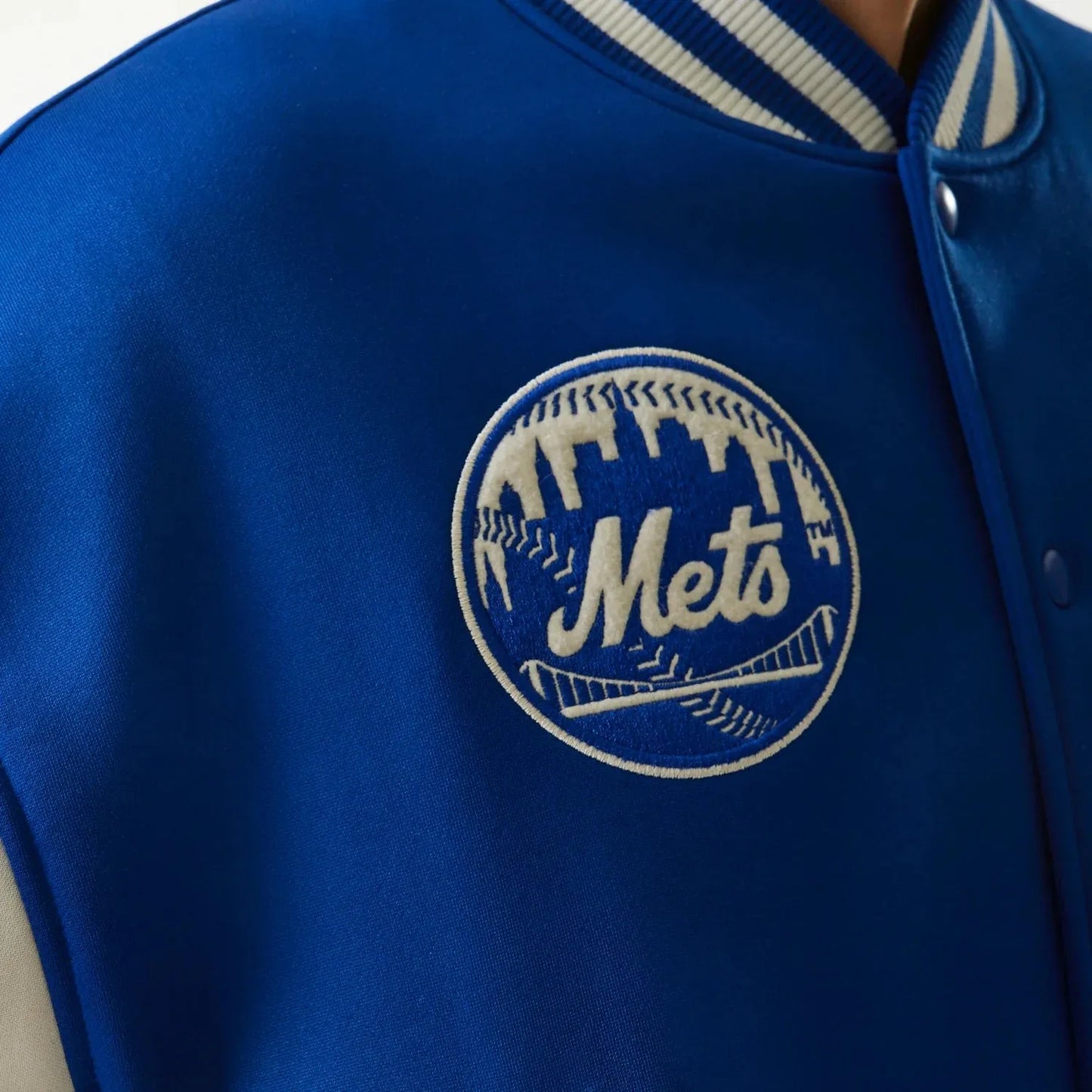 OEM High Quality Custom Men's College Baseball Jacket Embroidered Patch Letterman Plus Size Breathable Outerwear Varsity Jacket