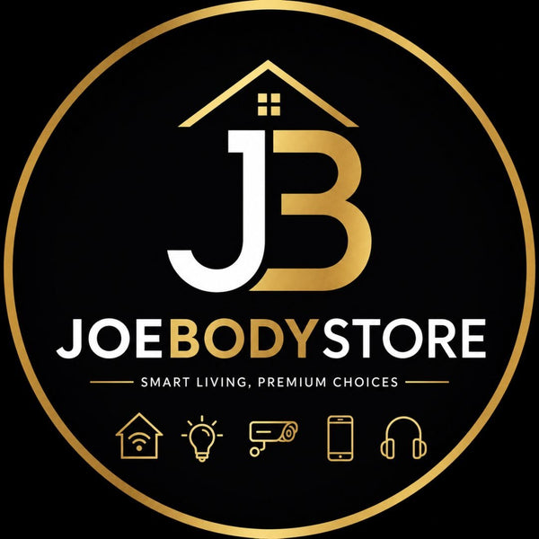 Joebodystore